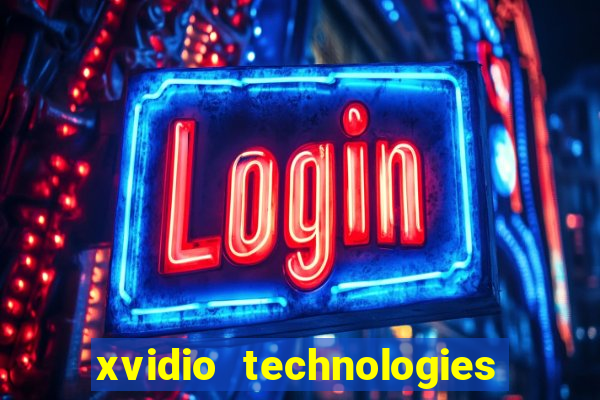 xvidio technologies startup brasil 2023 video download